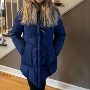 Momo Maternity Winter Jacket